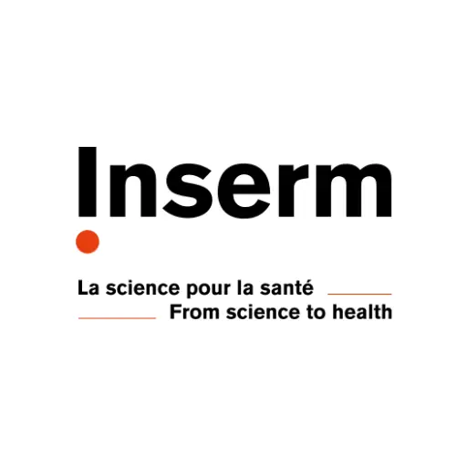 Inserm logo
